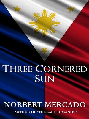cover image of Three-Cornered Sun